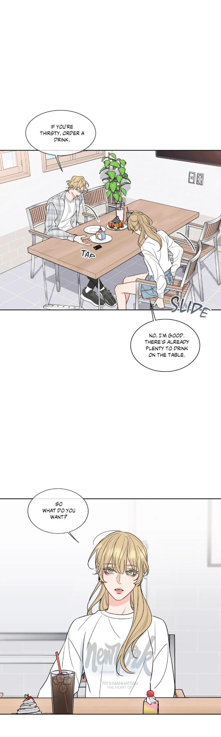 Honey-Trouble-By-Morak-Eng page 6