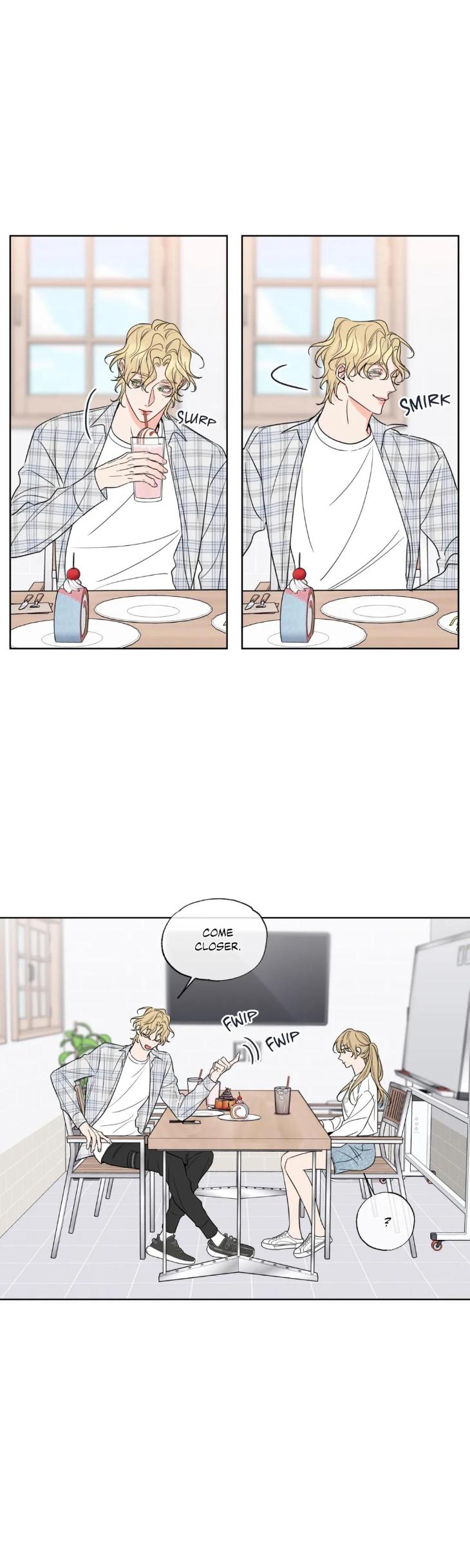 Honey-Trouble-By-Morak-Eng page 7