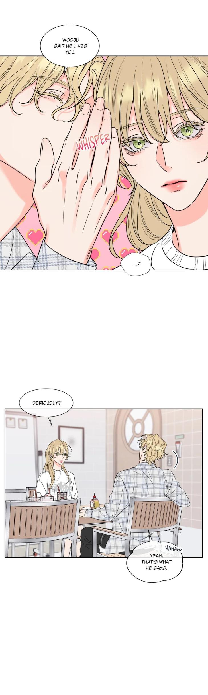 Honey-Trouble-By-Morak-Eng page 8