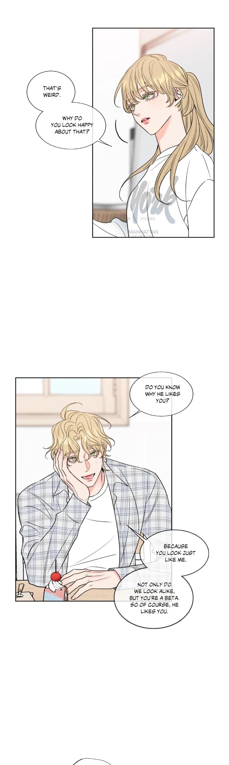 Honey-Trouble-By-Morak-Eng page 9