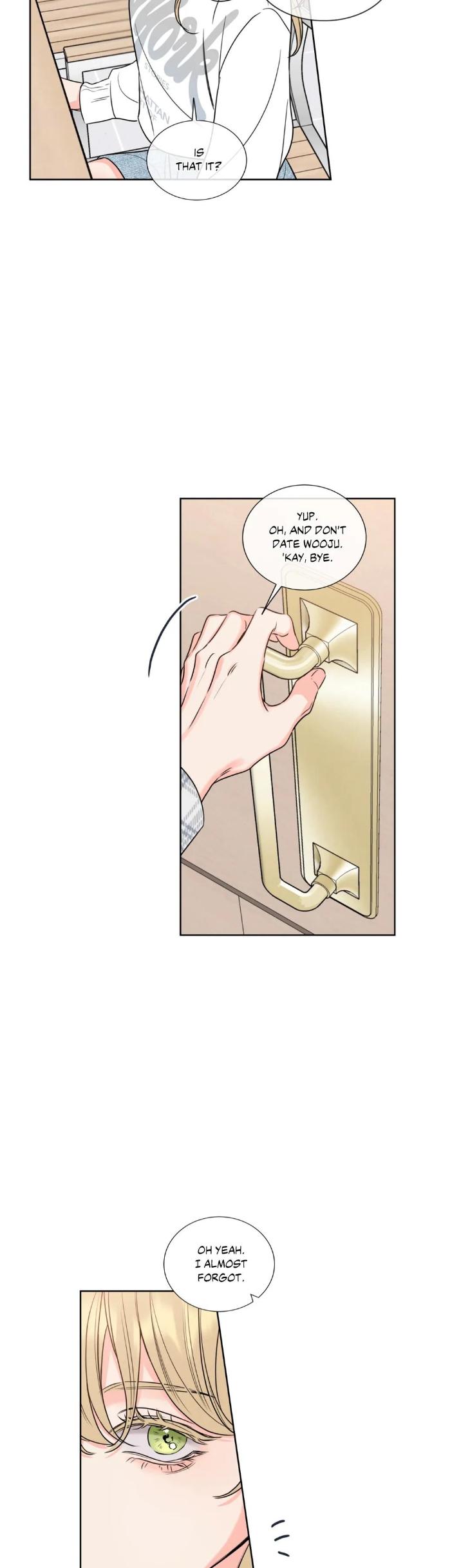 Honey-Trouble-By-Morak-Eng page 17