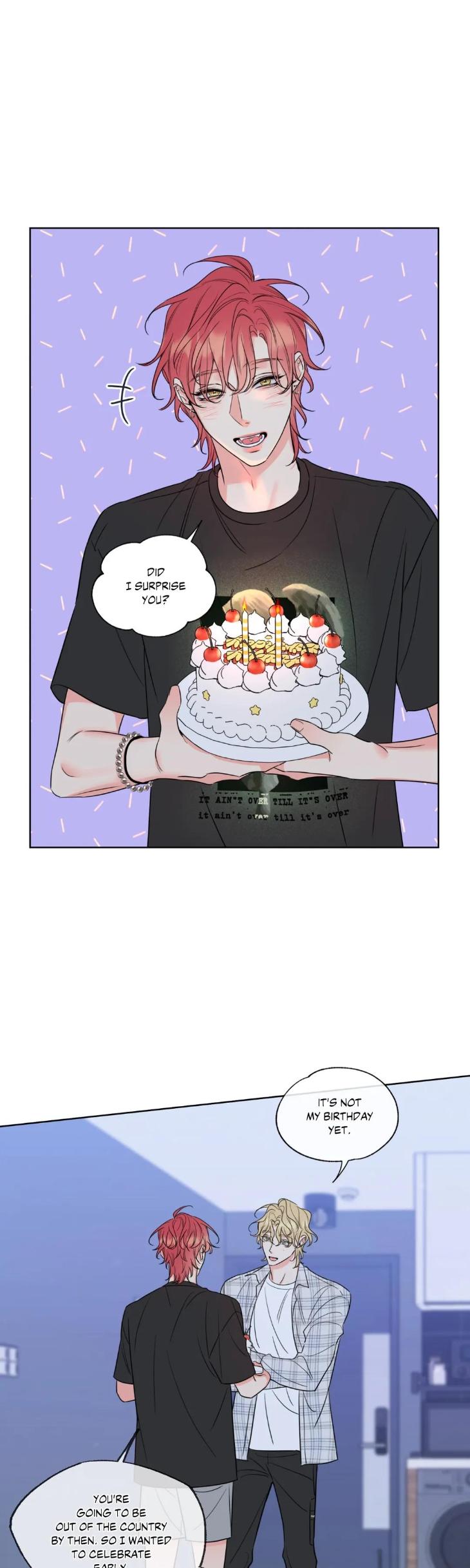 Honey-Trouble-By-Morak-Eng page 27