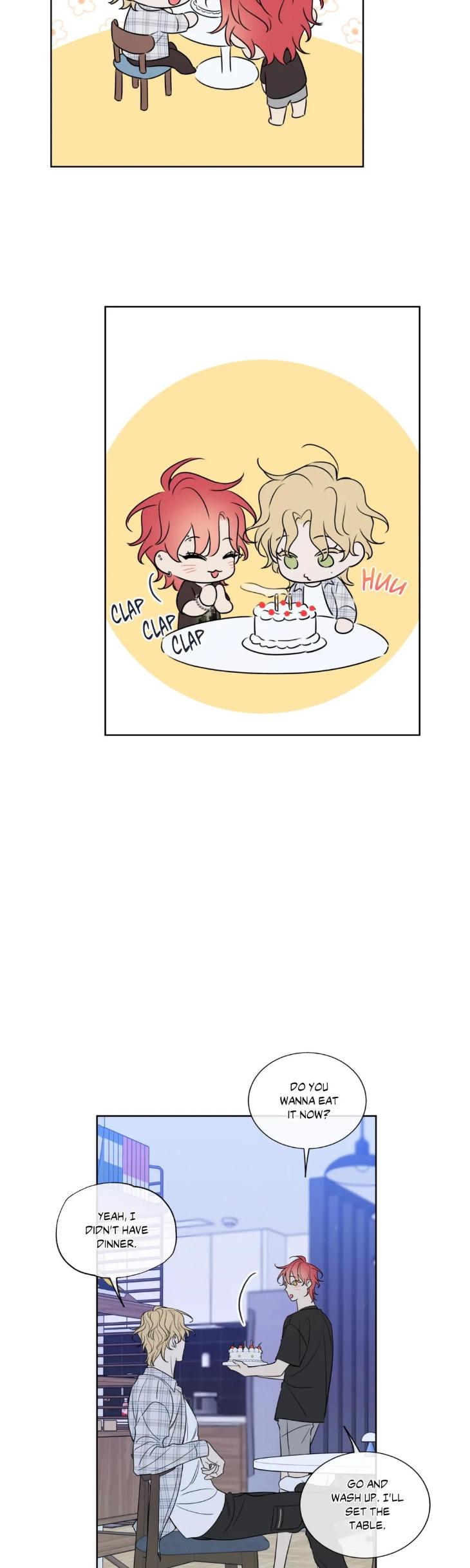Honey-Trouble-By-Morak-Eng page 31