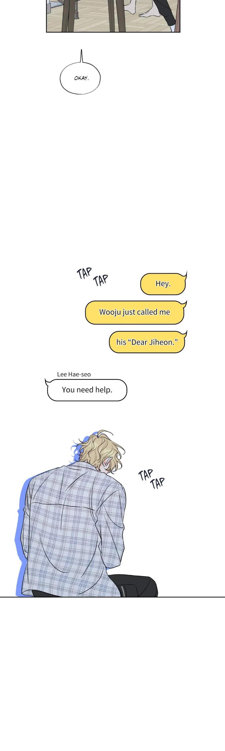 Honey-Trouble-By-Morak-Eng page 32