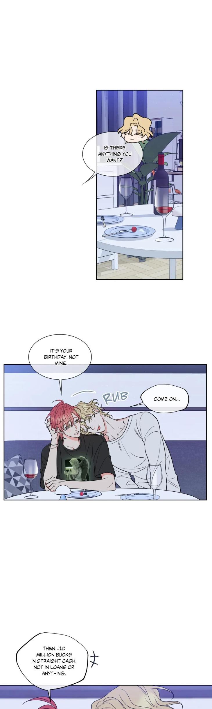 Honey-Trouble-By-Morak-Eng page 33