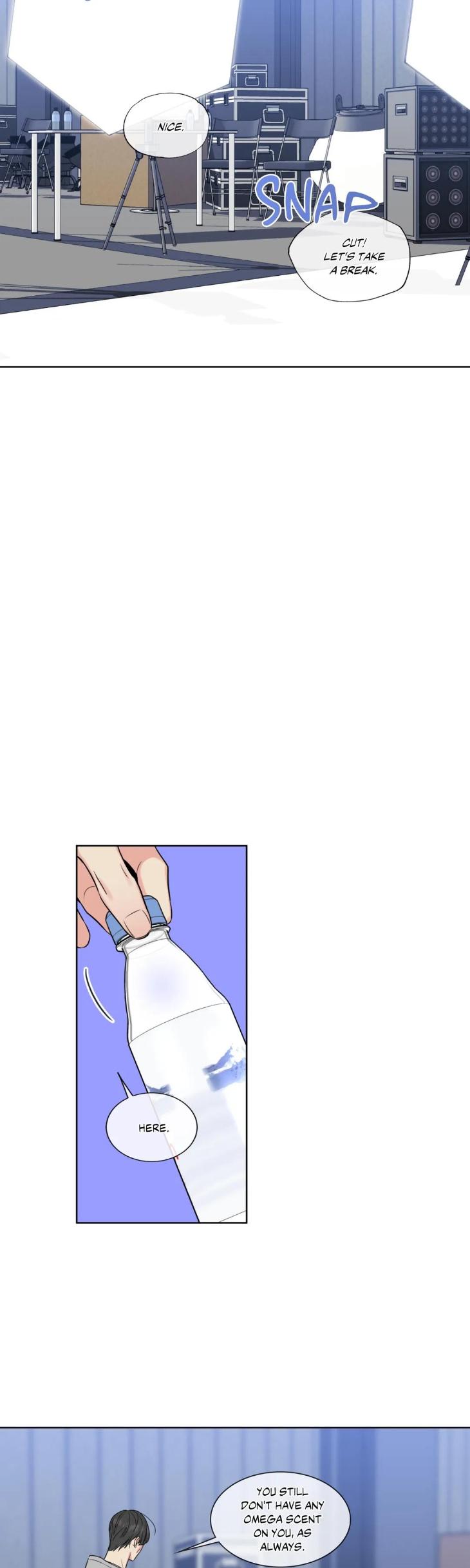 Honey-Trouble-By-Morak-Eng page 3
