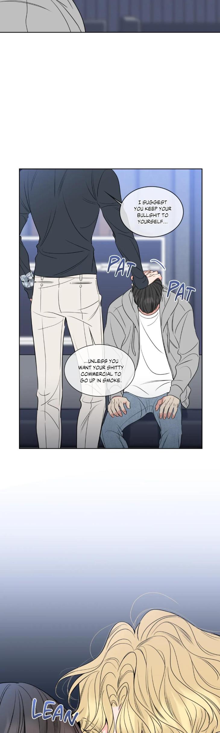 Honey-Trouble-By-Morak-Eng page 11