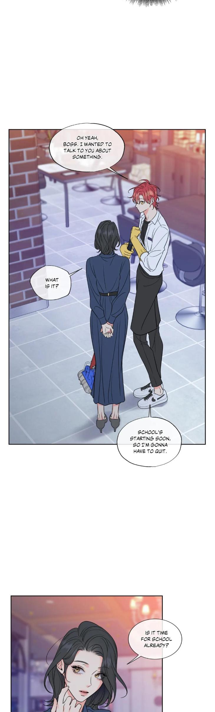 Honey-Trouble-By-Morak-Eng page 17