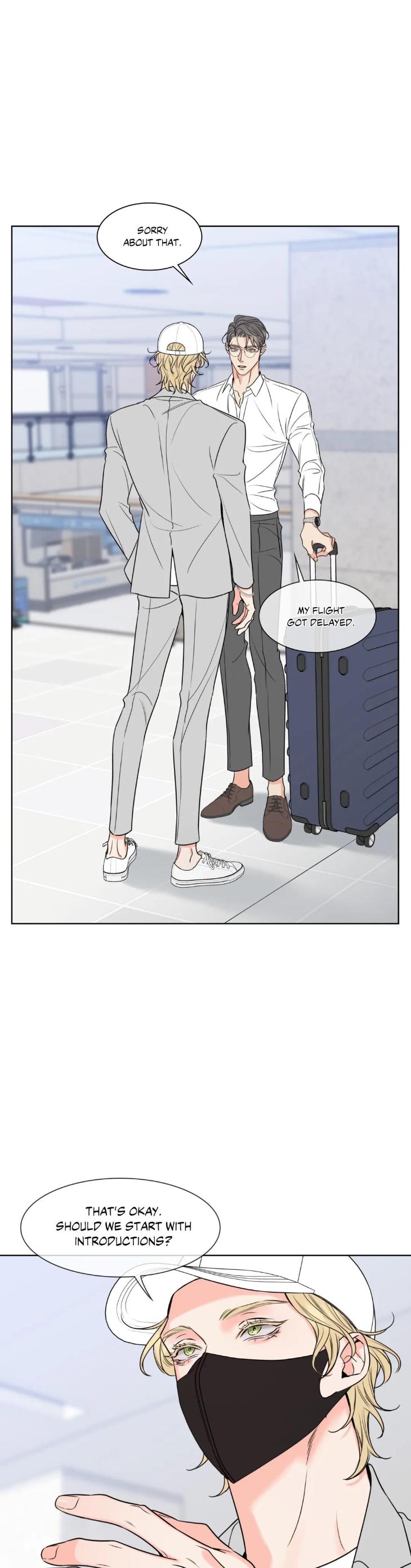 Honey-Trouble-By-Morak-Eng page 3