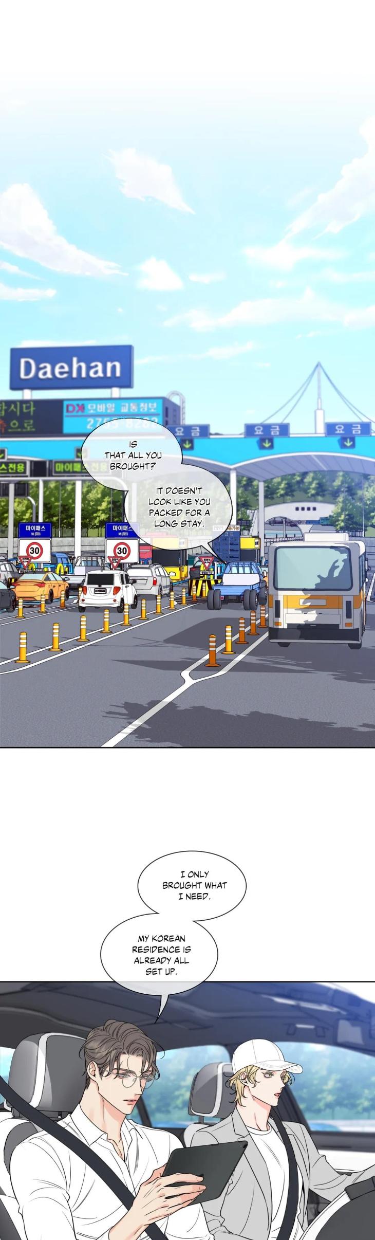 Honey-Trouble-By-Morak-Eng page 6