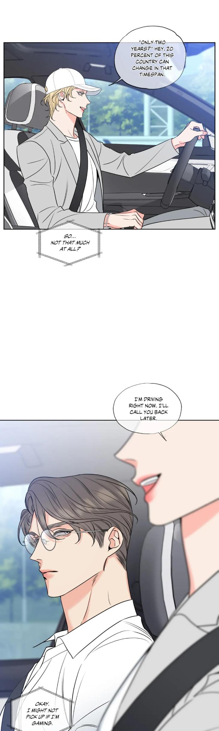 Honey-Trouble-By-Morak-Eng page 12