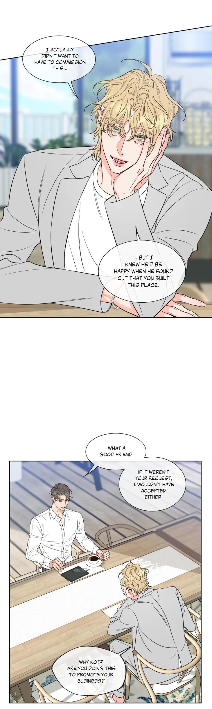 Honey-Trouble-By-Morak-Eng page 25
