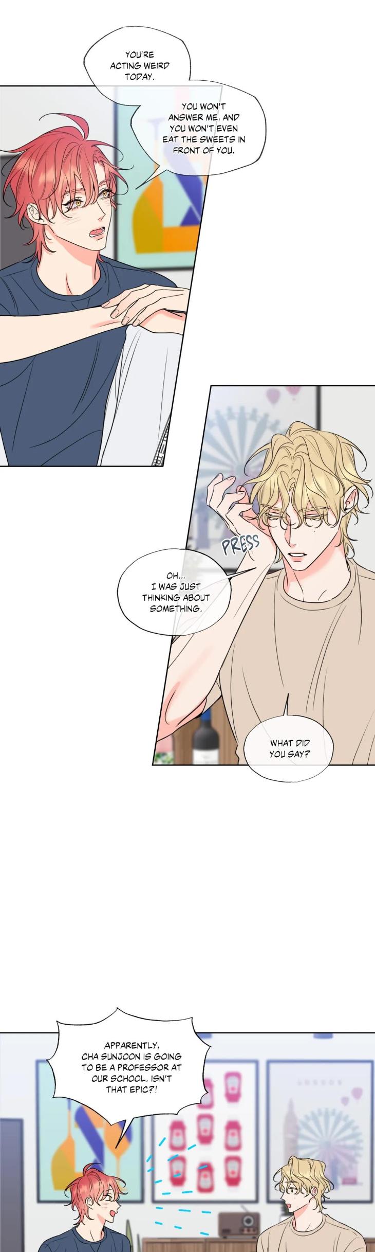 Honey-Trouble-By-Morak-Eng page 4