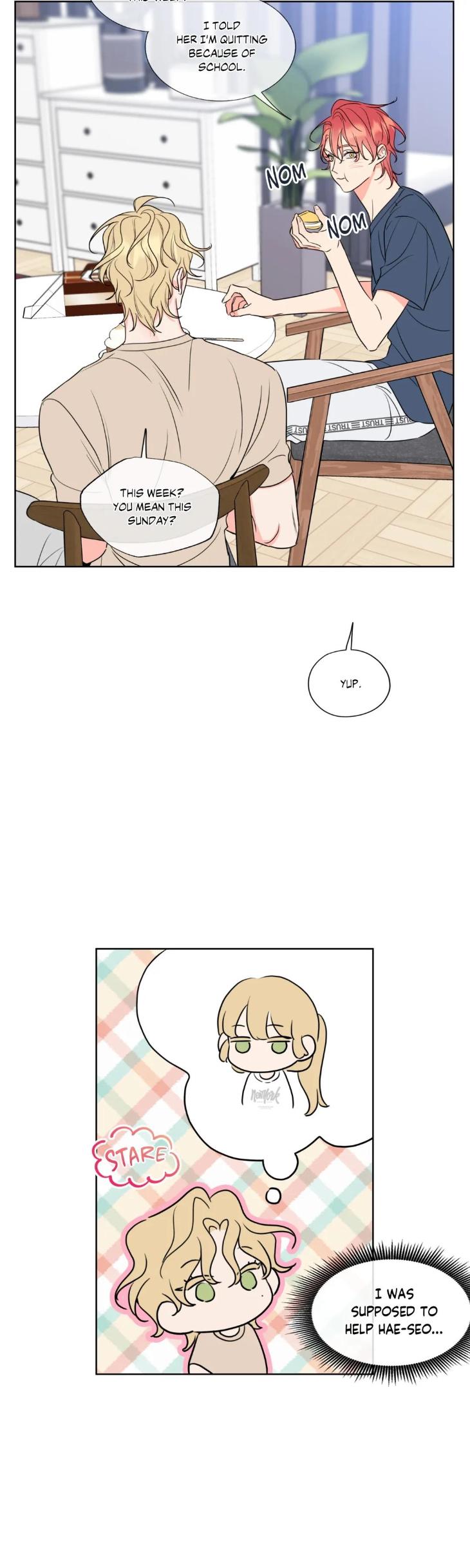 Honey-Trouble-By-Morak-Eng page 6
