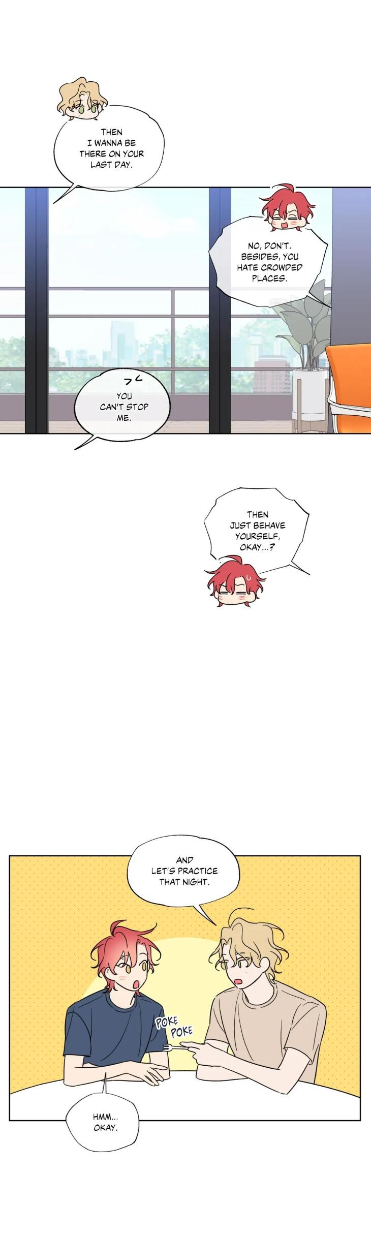 Honey-Trouble-By-Morak-Eng page 7