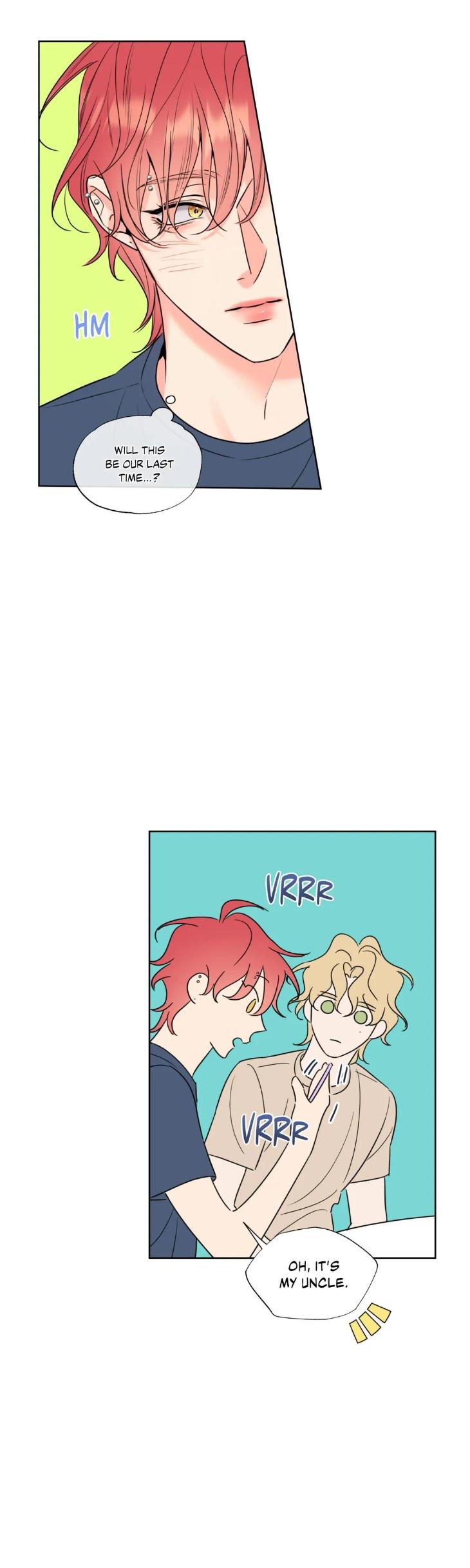 Honey-Trouble-By-Morak-Eng page 8