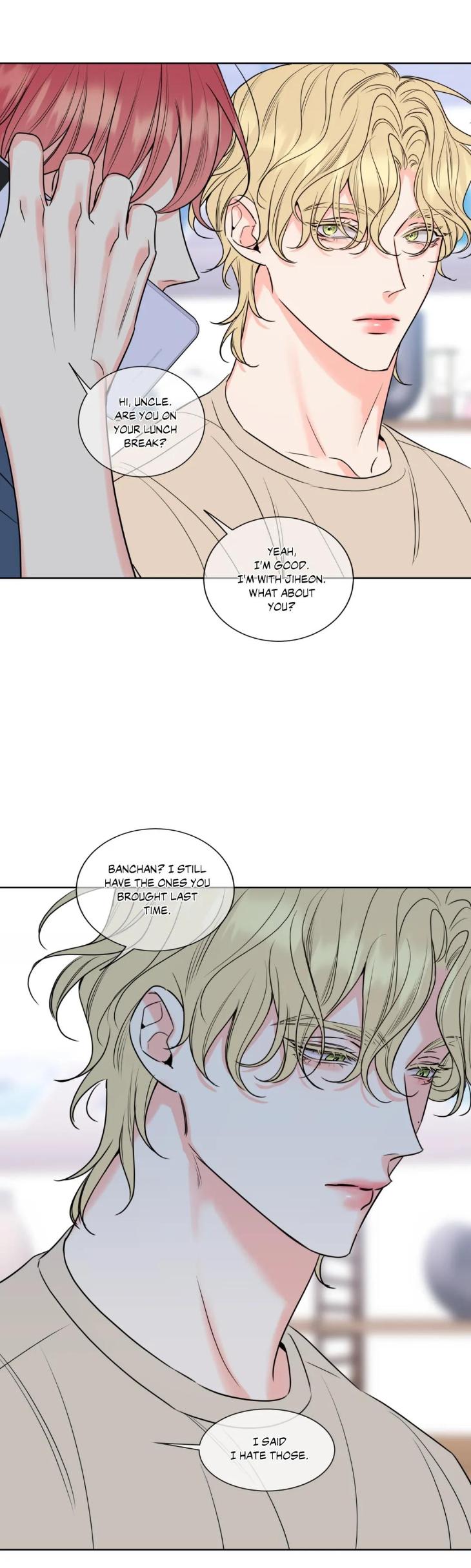 Honey-Trouble-By-Morak-Eng page 9