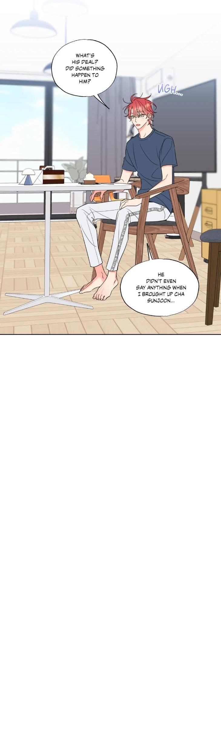 Honey-Trouble-By-Morak-Eng page 13