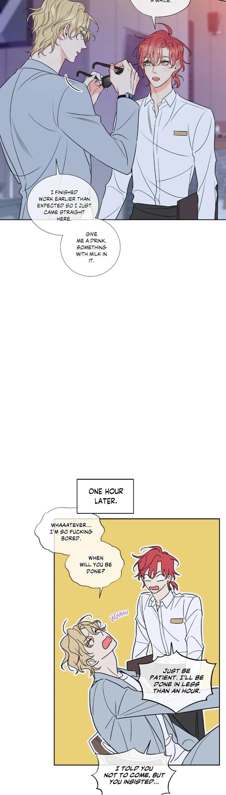 Honey-Trouble-By-Morak-Eng page 16