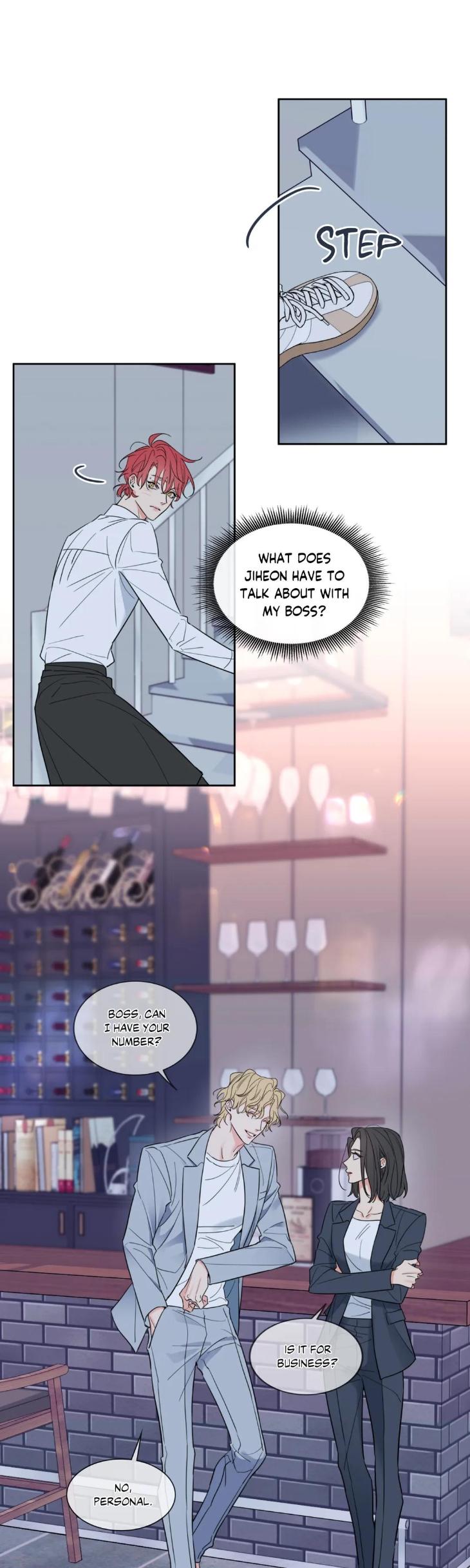 Honey-Trouble-By-Morak-Eng page 19