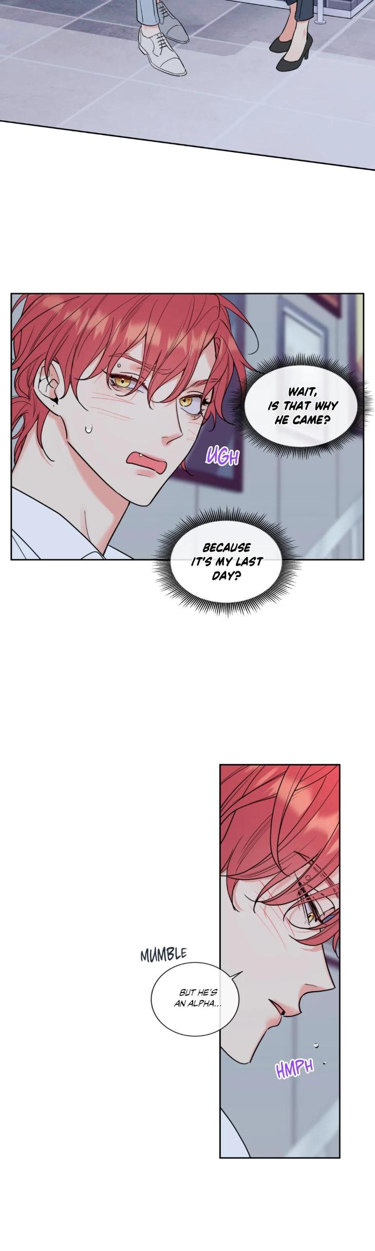 Honey-Trouble-By-Morak-Eng page 20