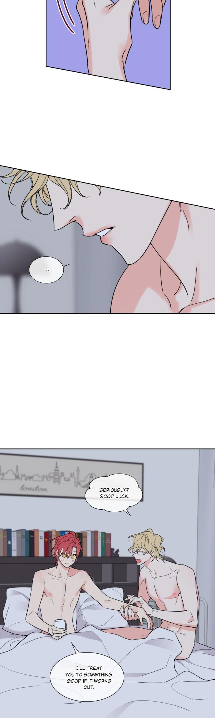 Honey-Trouble-By-Morak-Eng page 23