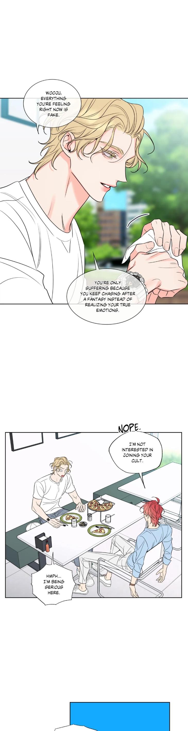 Honey-Trouble-By-Morak-Eng page 31