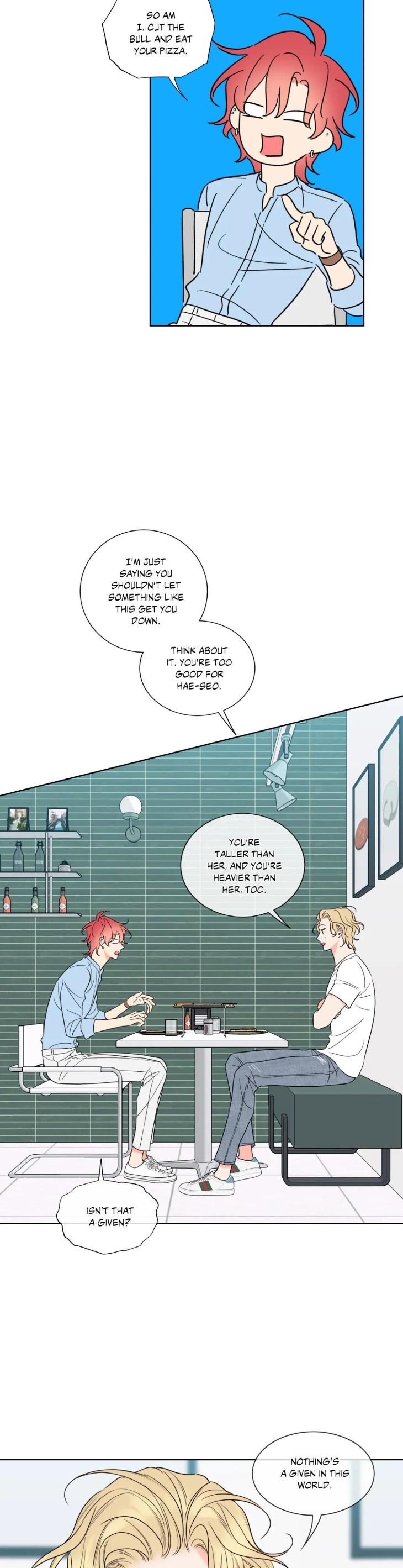 Honey-Trouble-By-Morak-Eng page 32