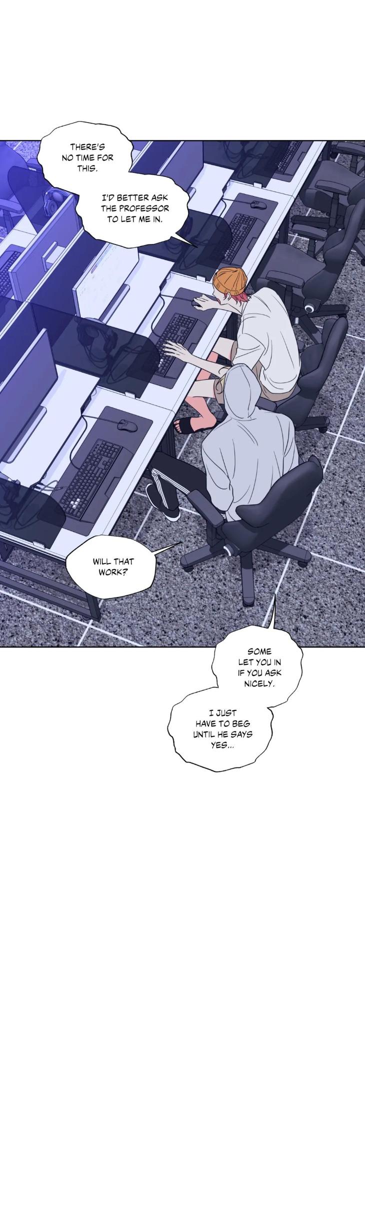 Honey-Trouble-By-Morak-Eng page 41