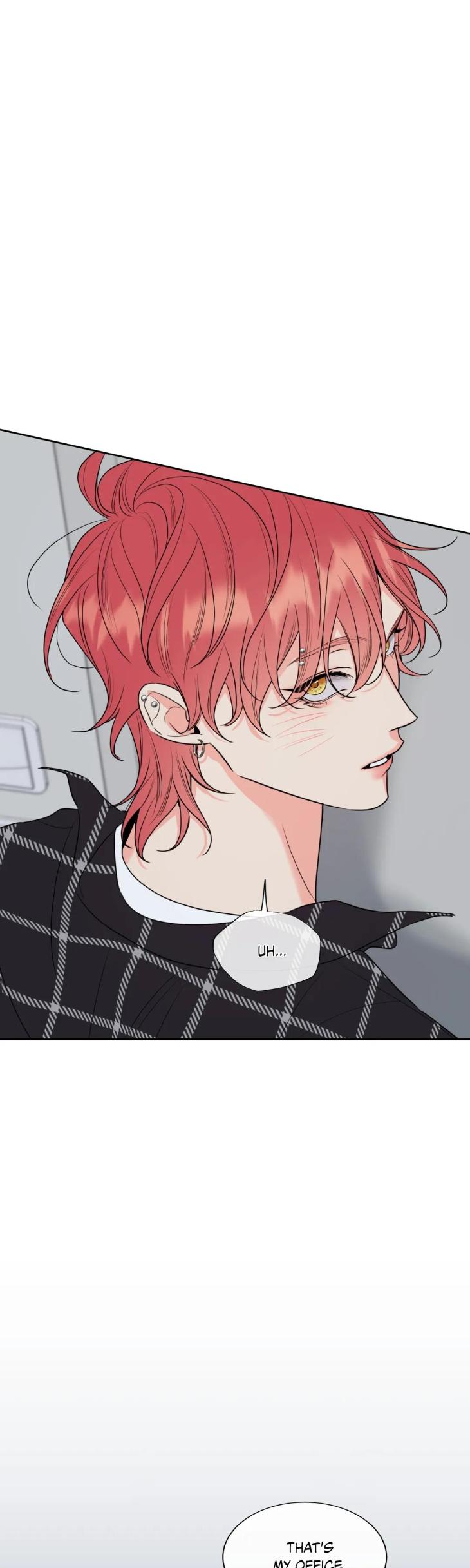 Honey-Trouble-By-Morak-Eng chapter_019 thumbnail