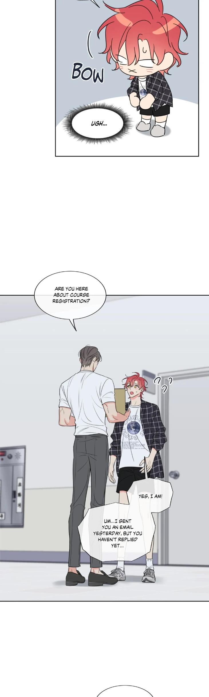 Honey-Trouble-By-Morak-Eng page 5