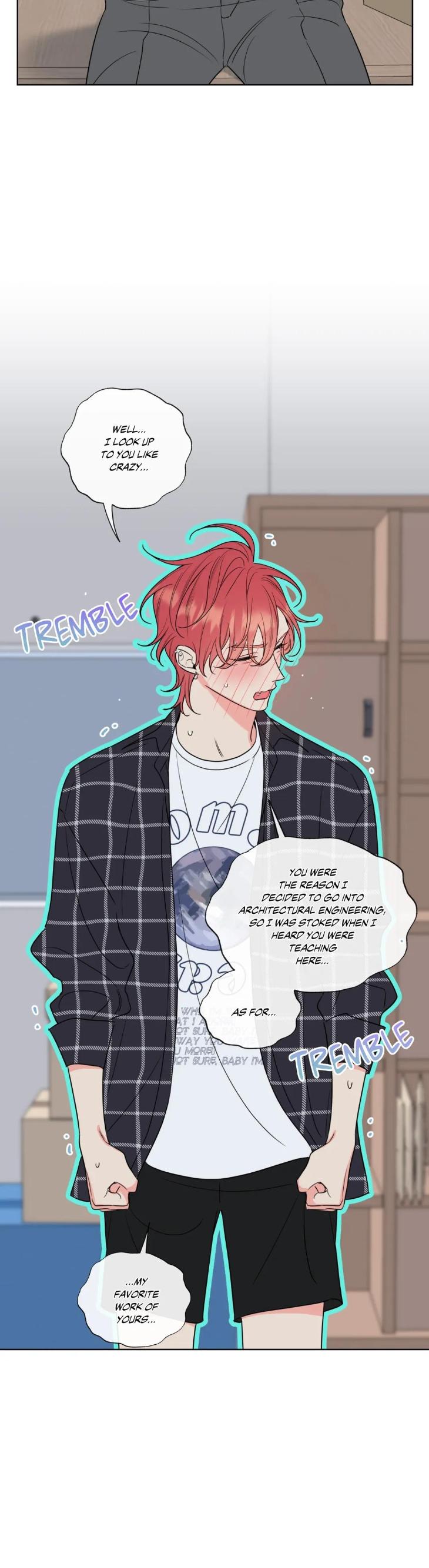 Honey-Trouble-By-Morak-Eng page 9