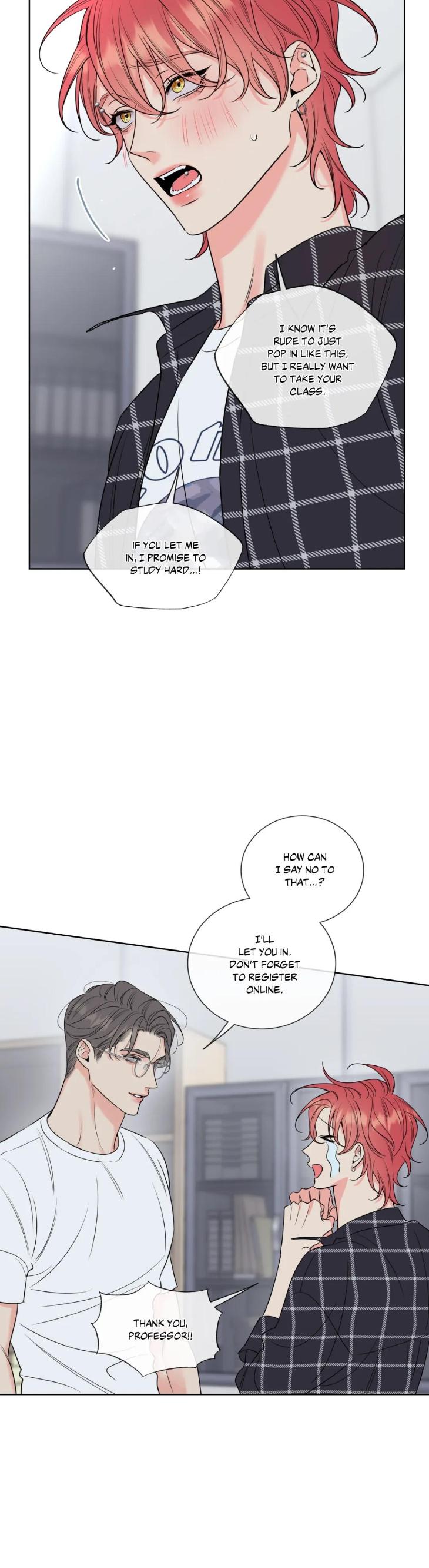 Honey-Trouble-By-Morak-Eng page 11