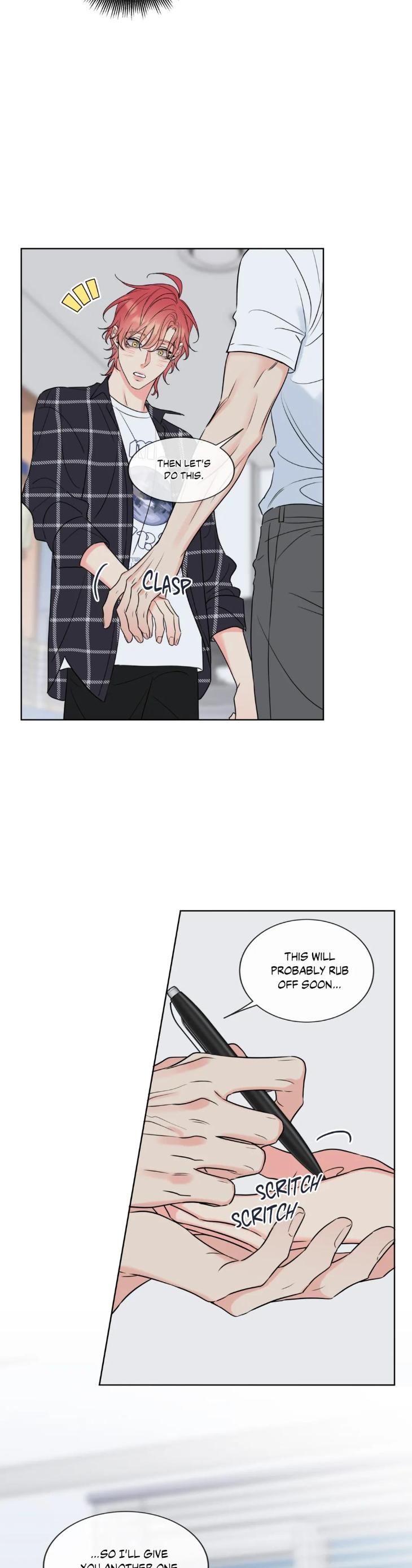 Honey-Trouble-By-Morak-Eng page 13