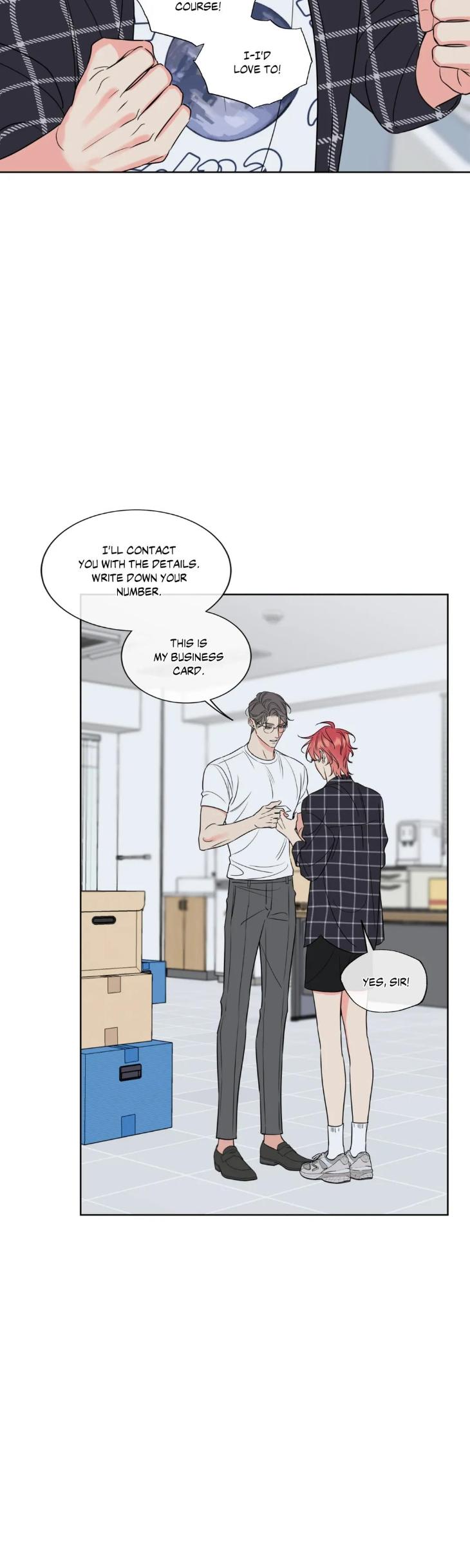 Honey-Trouble-By-Morak-Eng page 18