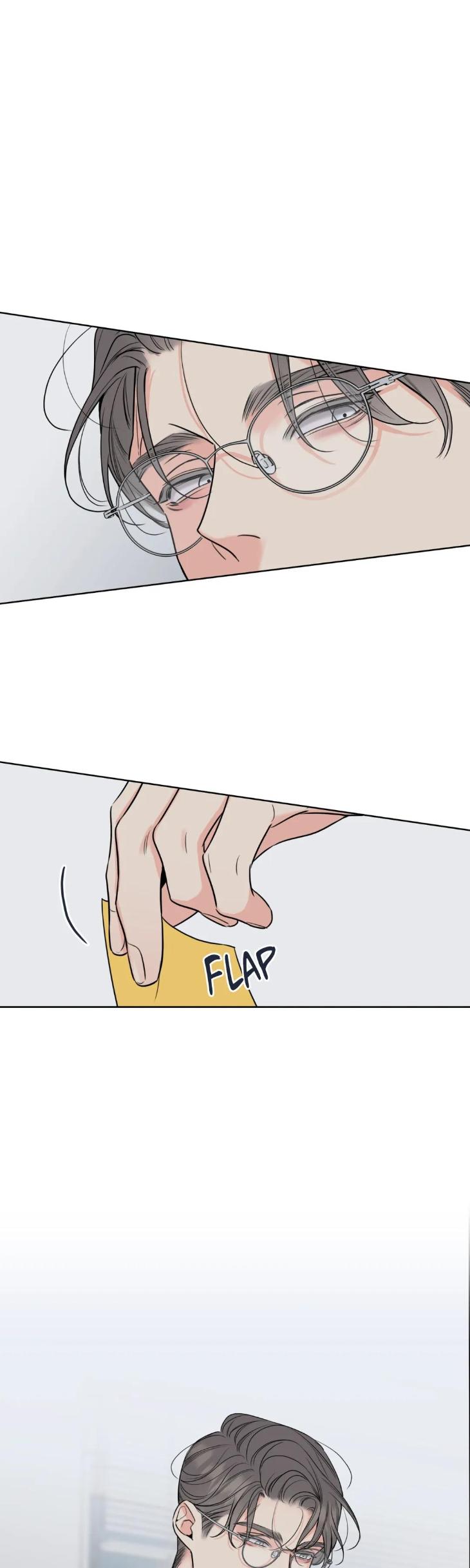 Honey-Trouble-By-Morak-Eng page 21