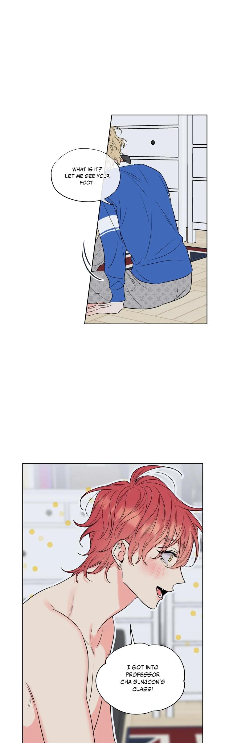 Honey-Trouble-By-Morak-Eng page 29