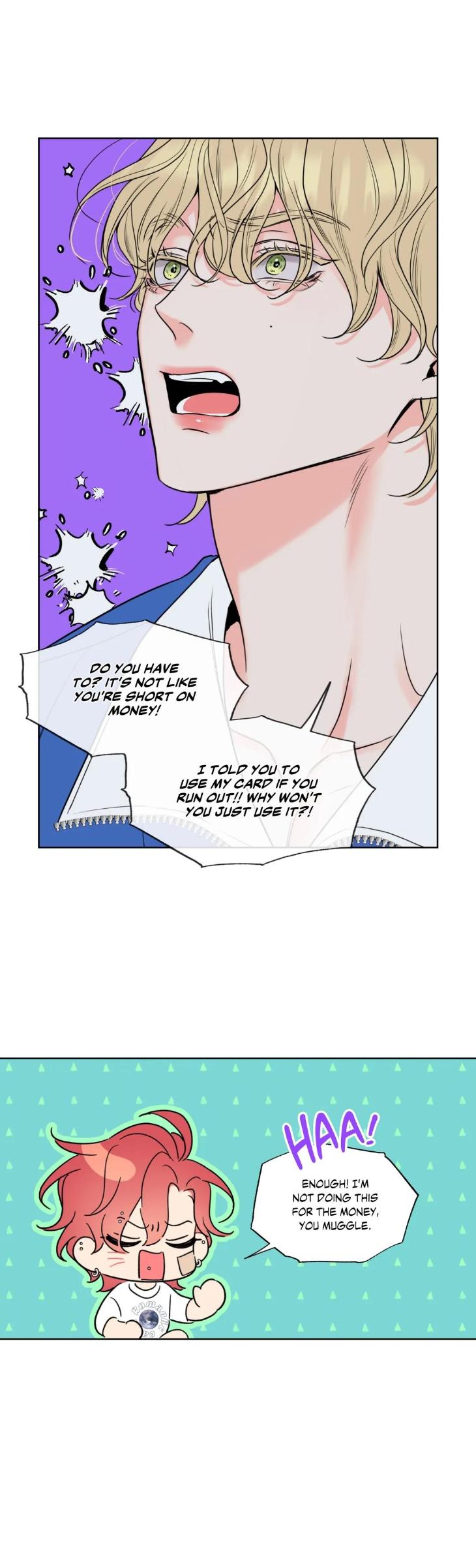 Honey-Trouble-By-Morak-Eng page 33