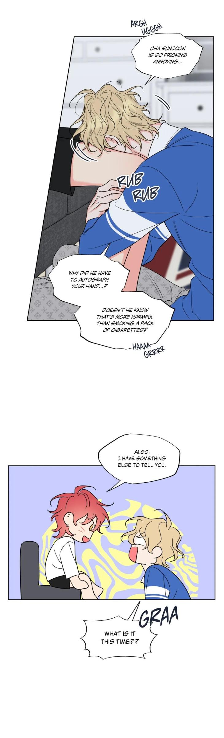 Honey-Trouble-By-Morak-Eng page 34