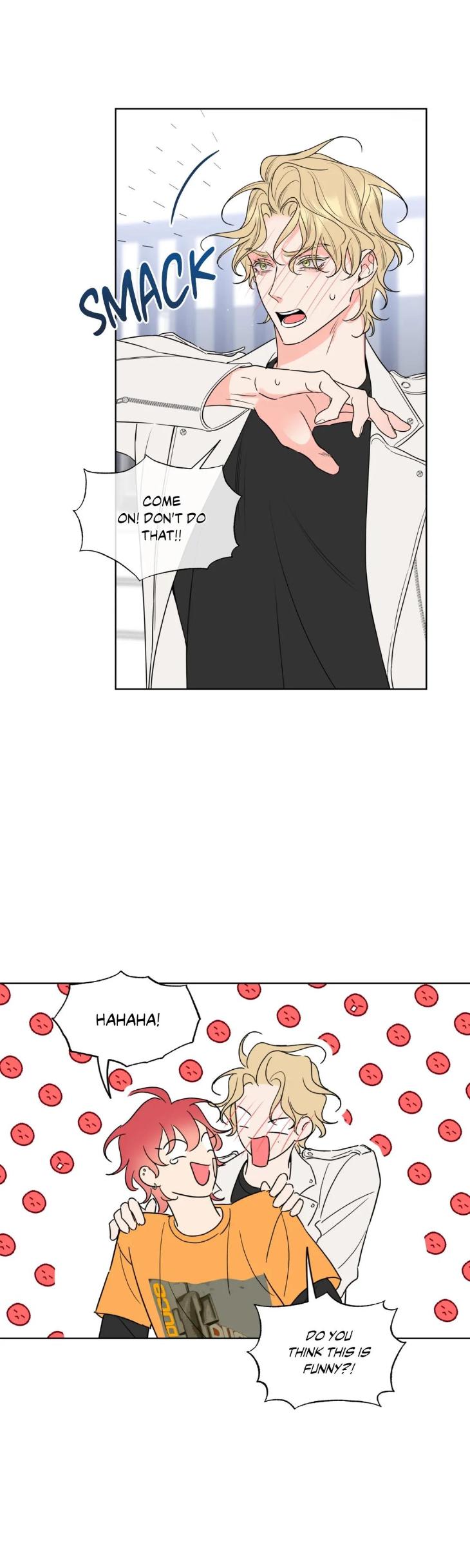 Honey-Trouble-By-Morak-Eng page 6