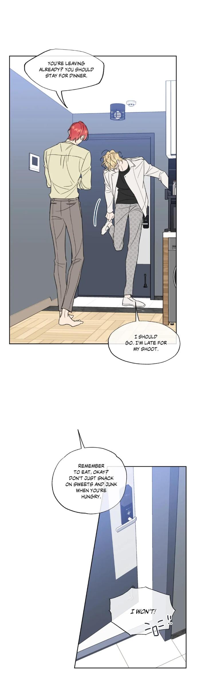 Honey-Trouble-By-Morak-Eng page 7