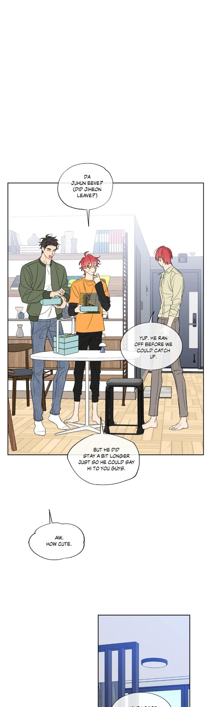 Honey-Trouble-By-Morak-Eng page 8