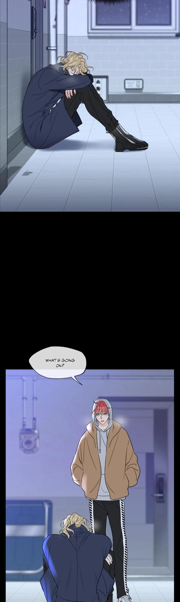 Honey-Trouble-By-Morak-Eng page 15