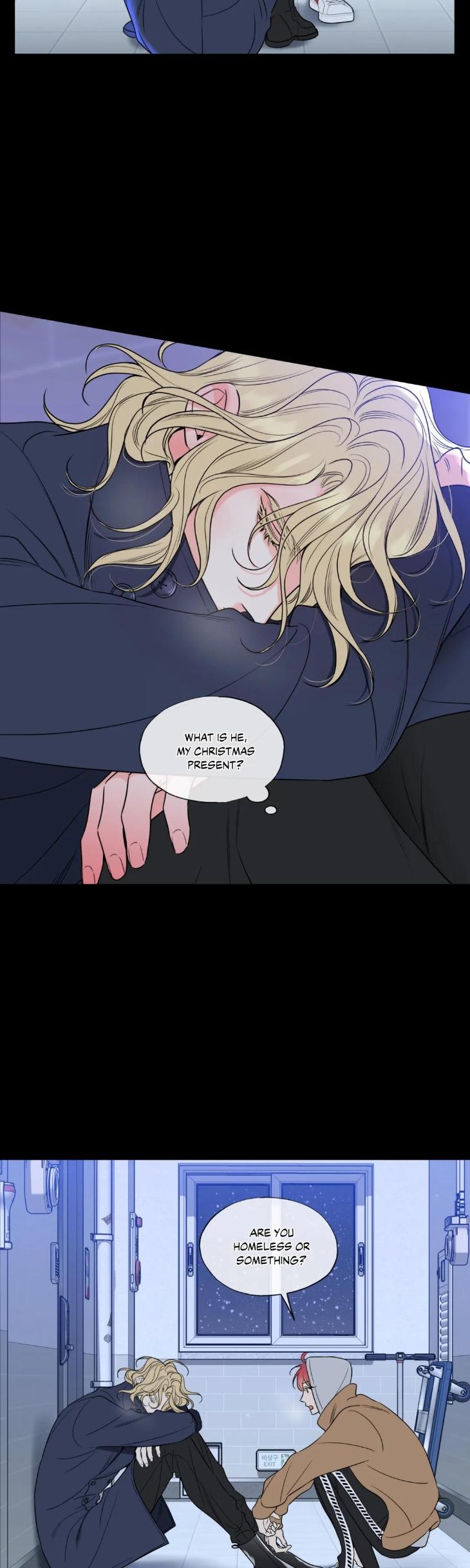 Honey-Trouble-By-Morak-Eng page 16