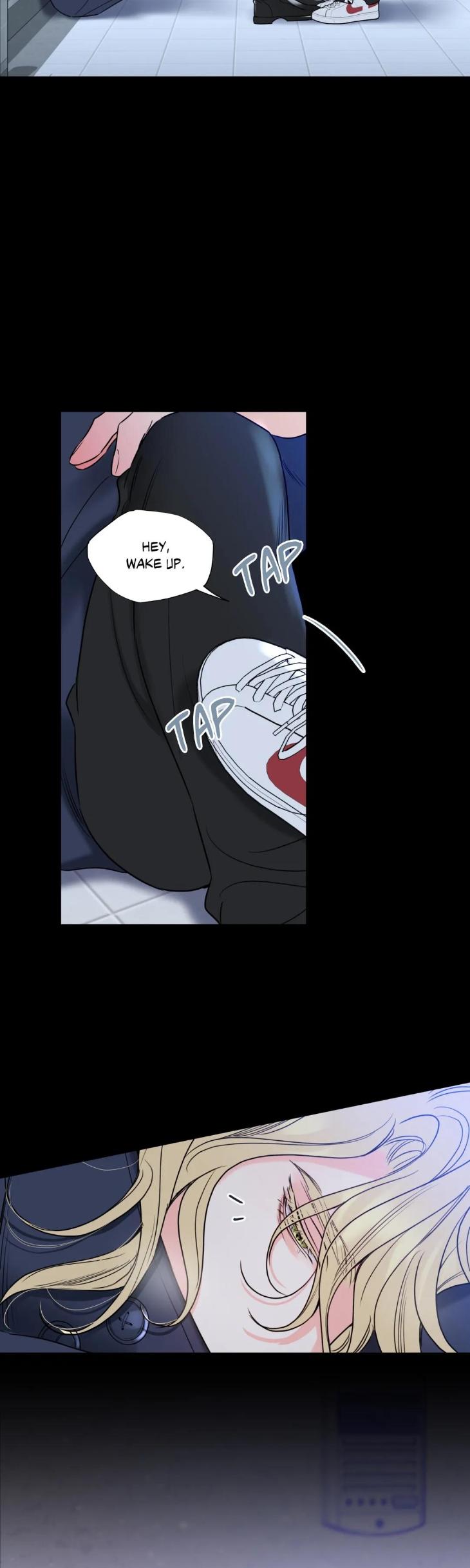 Honey-Trouble-By-Morak-Eng page 17