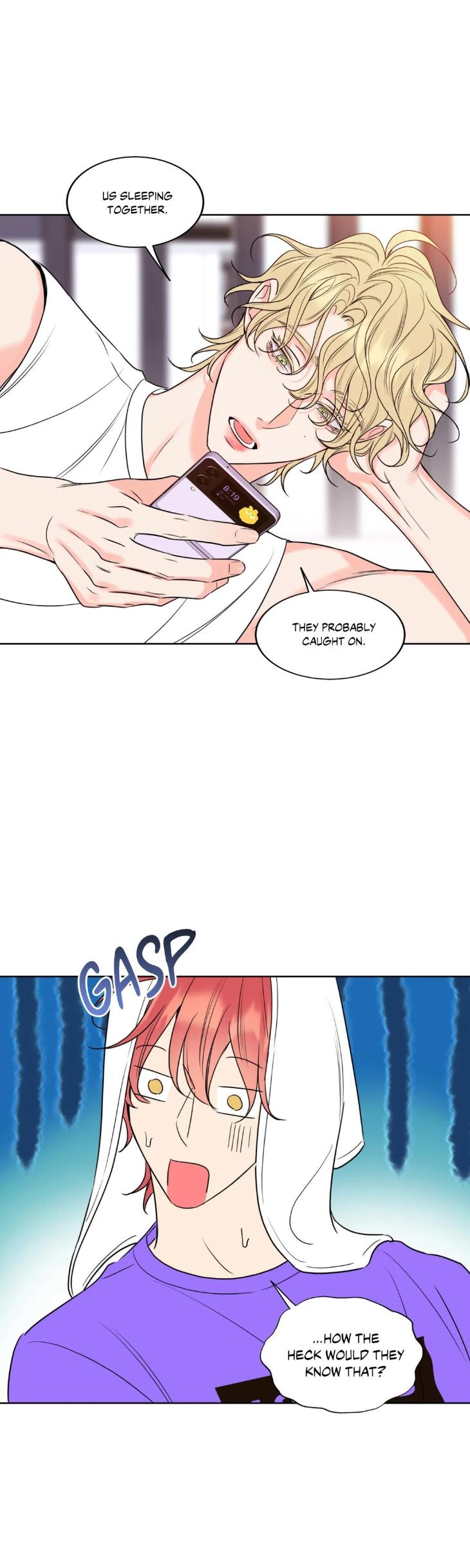 Honey-Trouble-By-Morak-Eng page 26