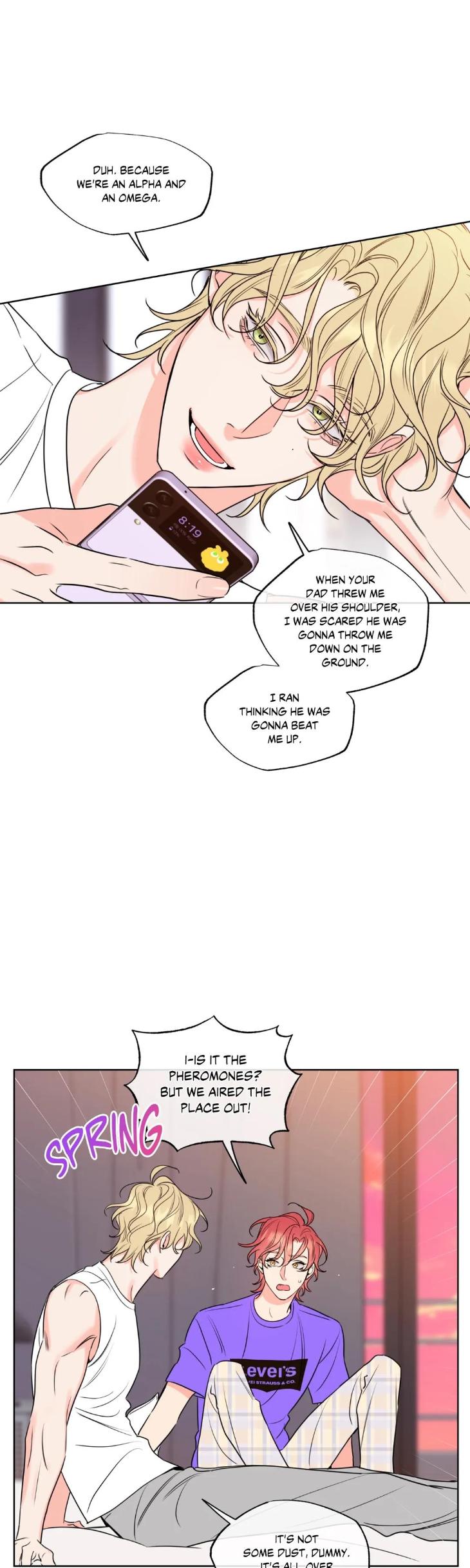 Honey-Trouble-By-Morak-Eng page 27