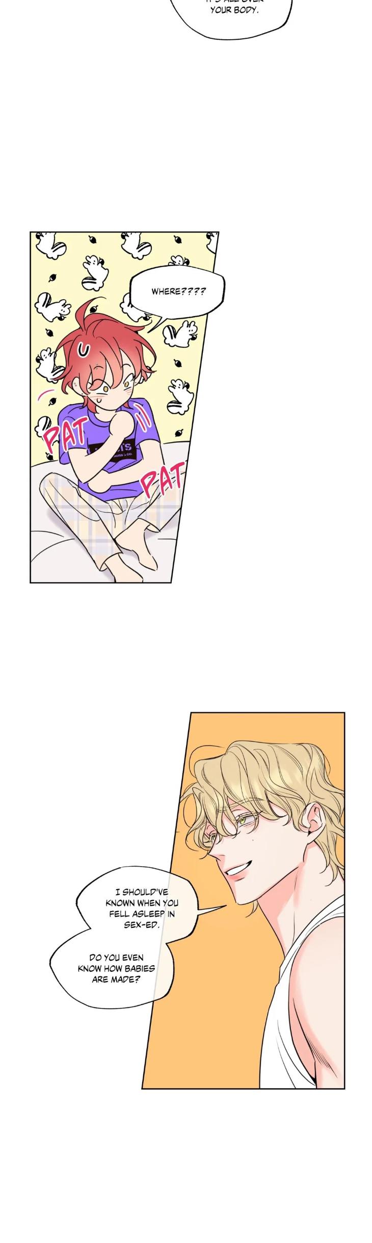 Honey-Trouble-By-Morak-Eng page 28