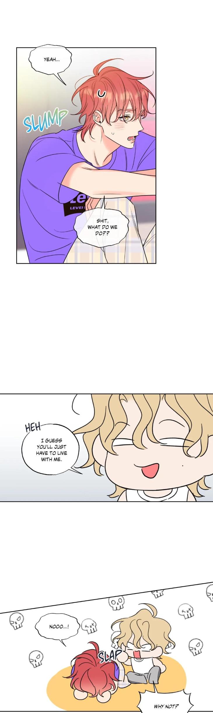 Honey-Trouble-By-Morak-Eng page 29