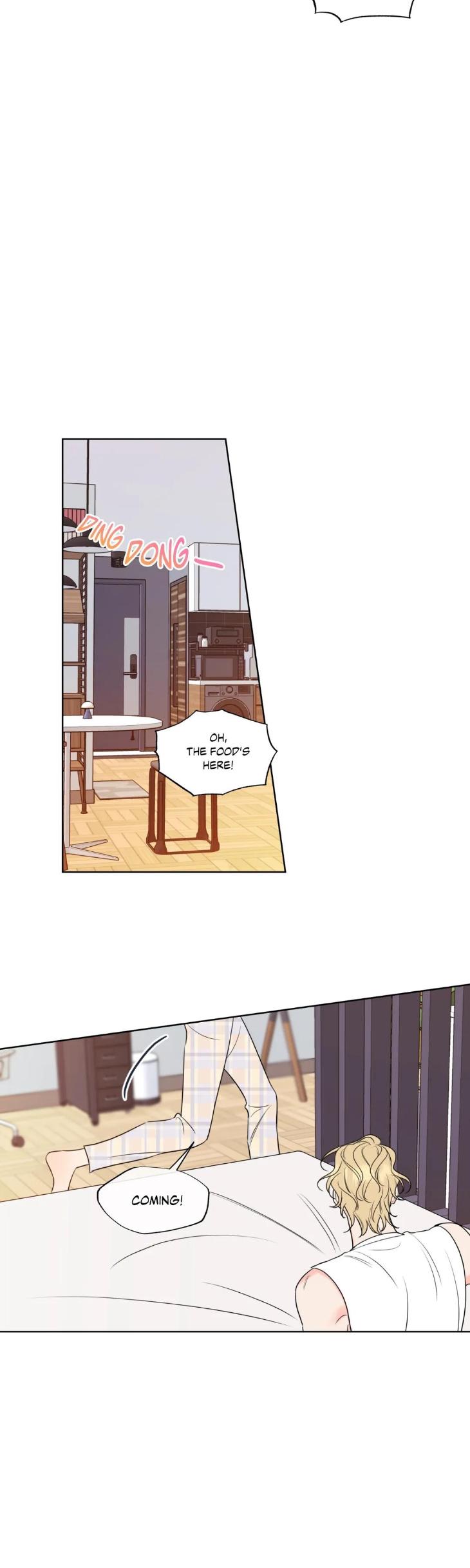Honey-Trouble-By-Morak-Eng page 30
